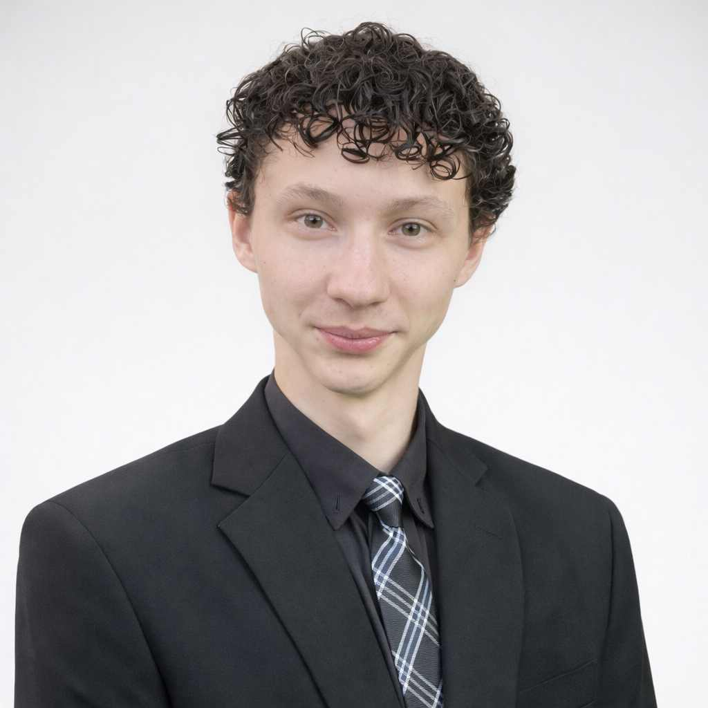 Christian Saunders, Founder of TLHMH